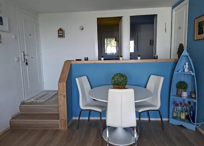 Con Fantasticas Vistas Platja d'Aro