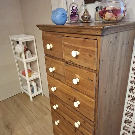 Apartamento Con Fantásticas Vistas *